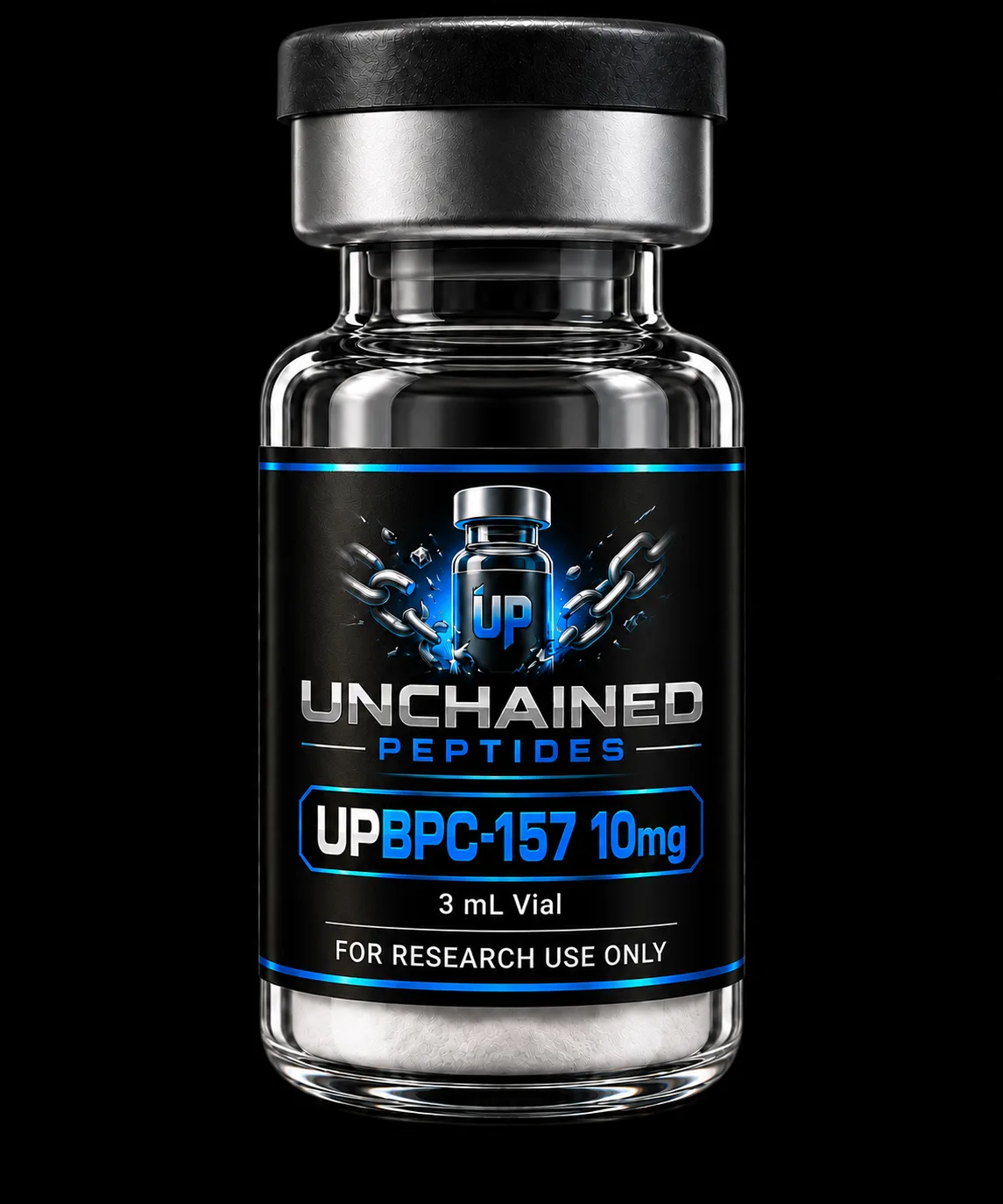 UPBPC-157 10MG